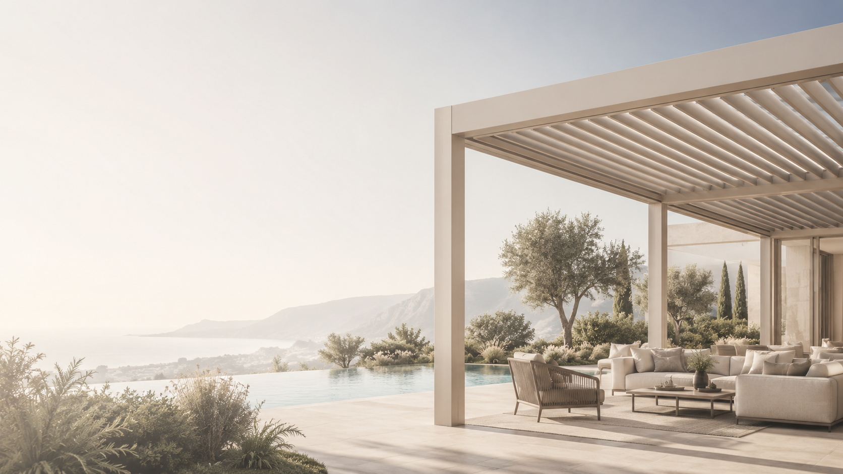 Outdoor Shading Projects
