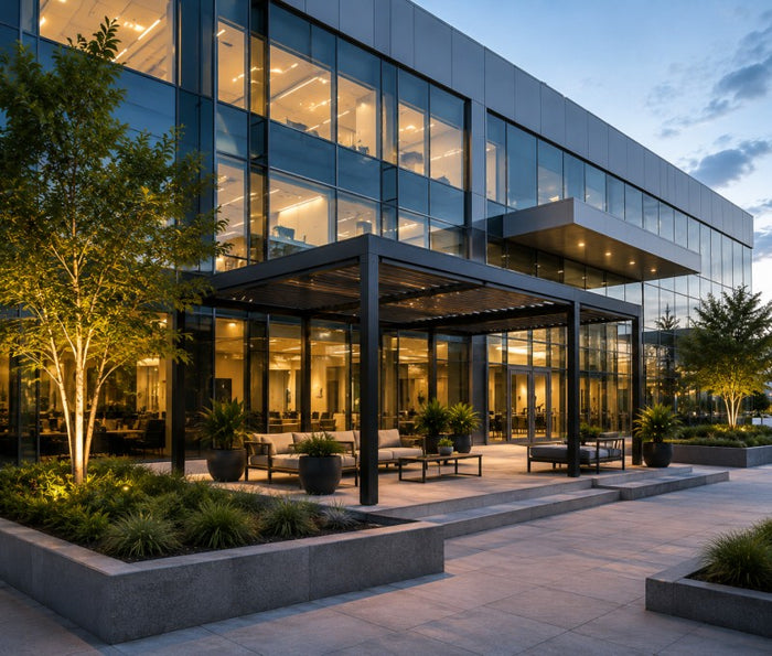 Commercial Buildings