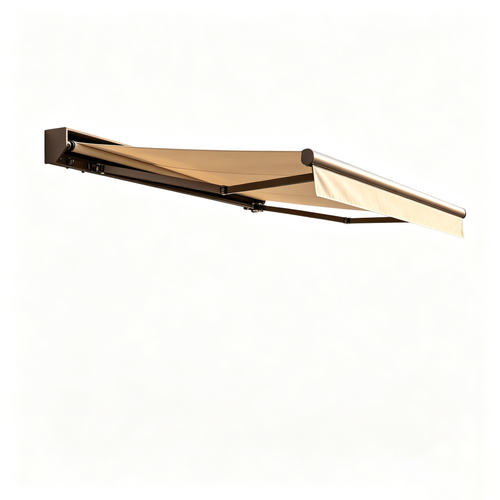 Full Cassette Awning