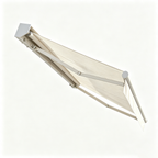 Full Cassette Awning