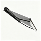 Full Cassette Awning