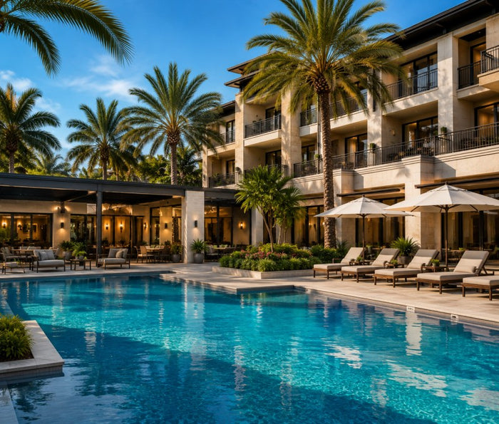 Hotel & Resort