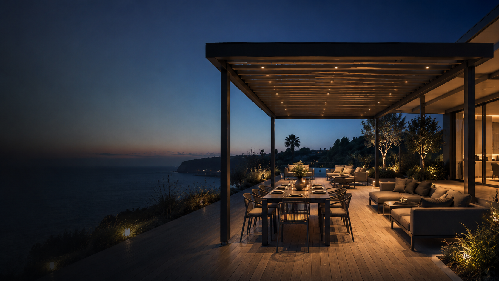 Let’s Build Your Outdoor Shading Project
