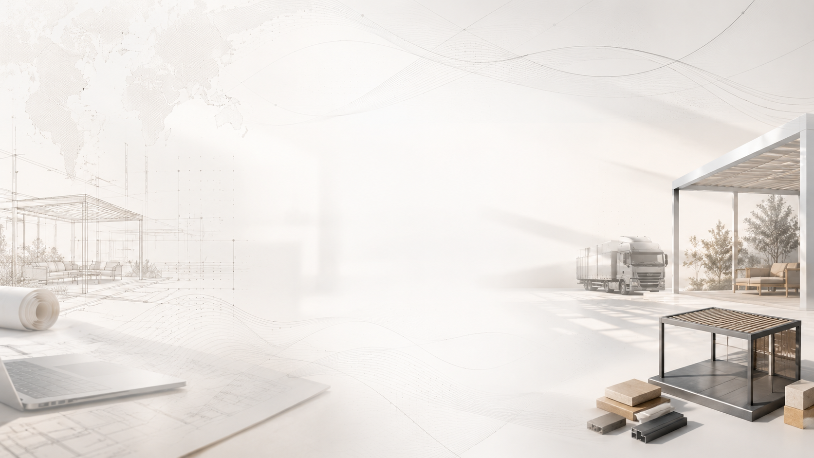 Serving Residential & Commercial Projects Worldwide