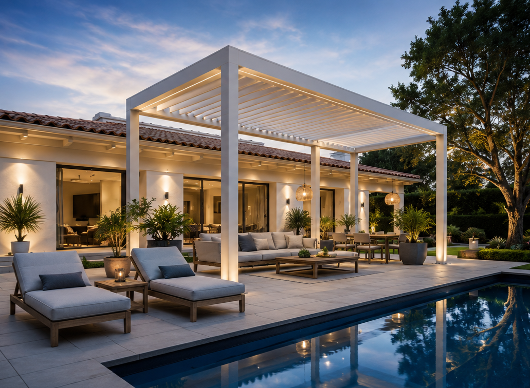 Custom Solutions for Every Outdoor Project