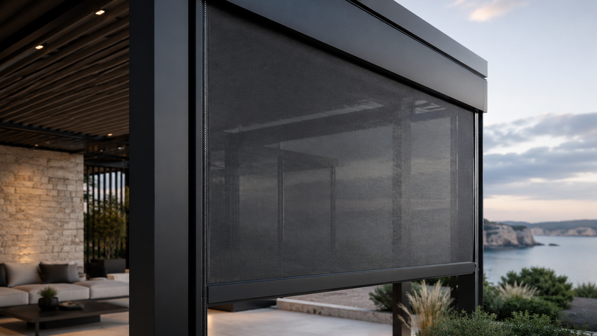Create a More Comfortable Outdoor Space