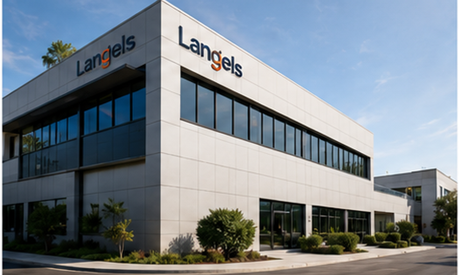 About Langels