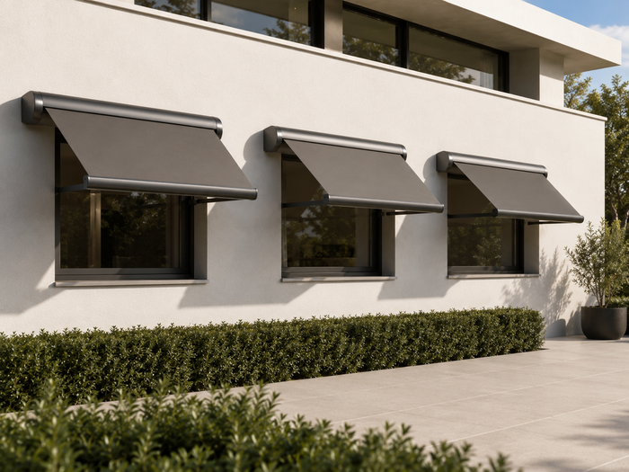 Balcony & Terrace
