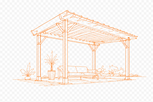 Make Outdoor Living Better