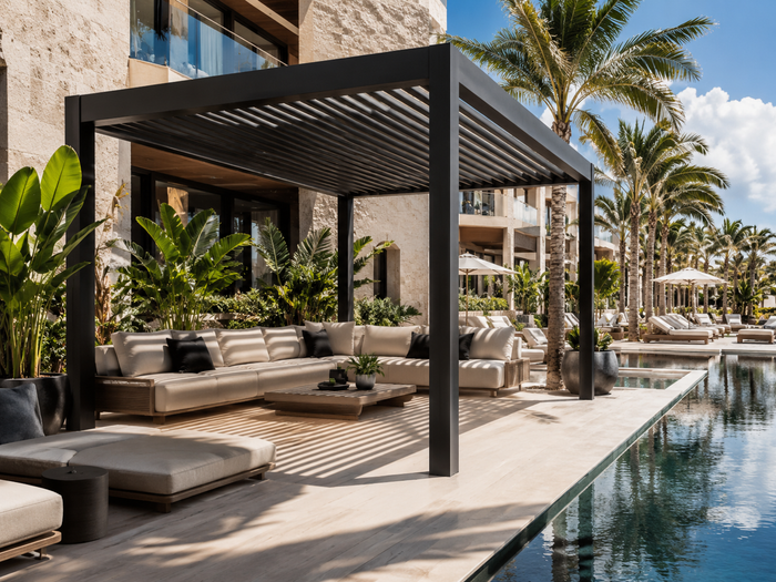 Hotel & Resort